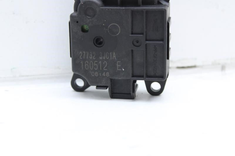 2013-2020 Nissan Pathfinder HVAC Air Mix Door Actuator 27732-3JC1A OEM - Alshned Auto Parts