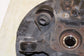 2011-2017 BMW X3 xDrive28i Rear Left Driver Side Spindle Knuckle Hub 33406797569 - Alshned Auto Parts