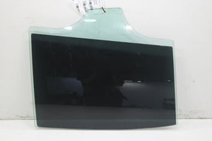 2010-15 BMW 750I xDrive Rear Right Passenger Side Door Window Glass 51357182092