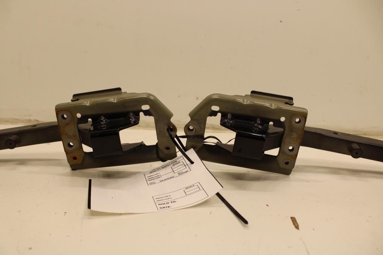 19-24 Nissan Altima SL Rear RH and LH Side Trunk Deck Lid Hinge H4400-6CAMA OEM - Alshned Auto Parts