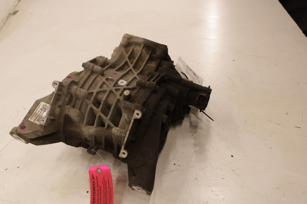 2019 GMC Acadia SLT-1 3.6L AWD Rear Differential 3.16 ratio 104K w/o Eectric - Alshned Auto Parts