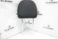2014-2016 Kia Soul 2.0L Front Driver Left or Passenger Right Side Seat Headrest5