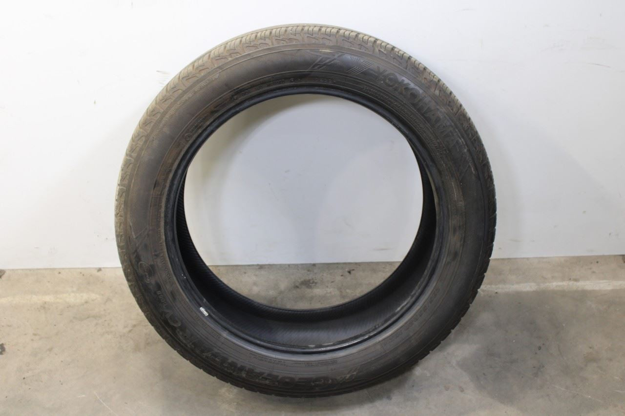 Tire Yokohama Geolandar CV G058 235/55R20 102V Set of 4 R67767 - Alshned Auto Parts