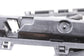 23-25 BMW 430i xDrive Gran Coupe Left Side Rocker Panel Mount Strip Bracket Set - Alshned Auto Parts