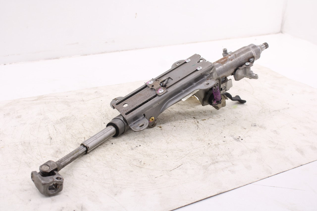 2011-2020 Dodge Grand Caravan GT 3.6L FWD Steering Column Assembly 5057642AH OEM8