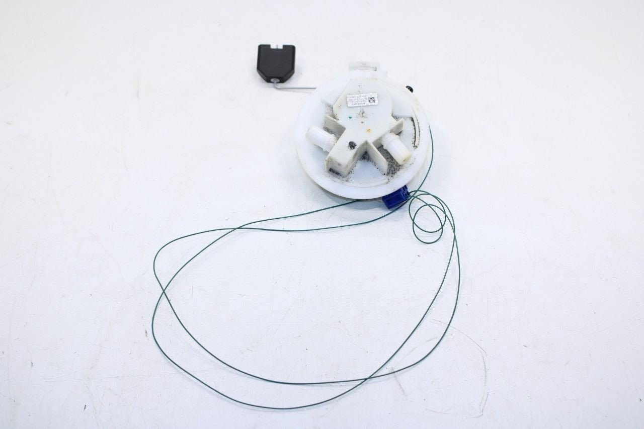 2010-16 Porsche Panamera 4 3.6L Gas Tank Fuel Pump Right Side Vent Valve Flange - Alshned Auto Parts