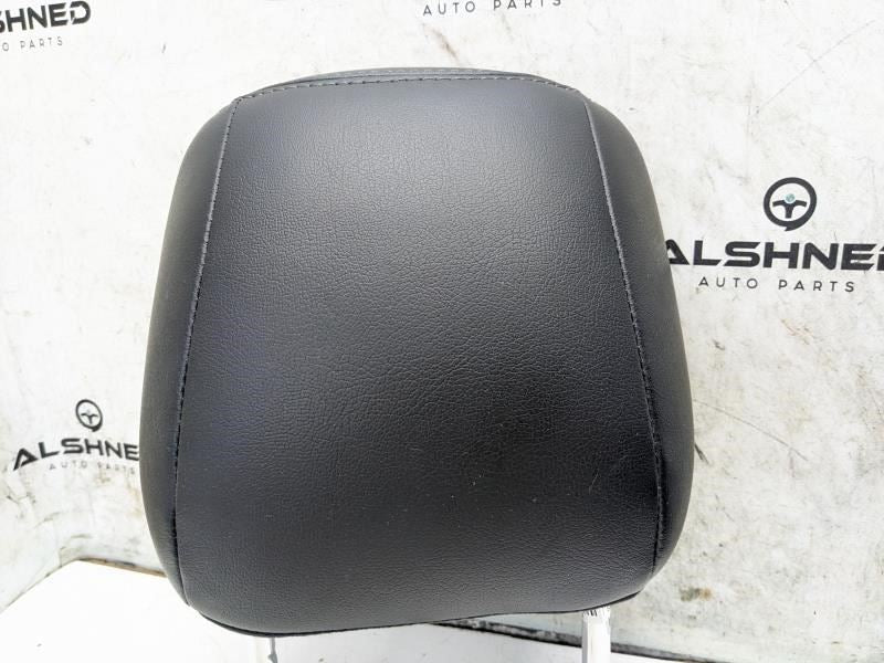 2013-2016 Nissan Pathfinder FR Right/Left Seat Headrest Leather 86400-3KG7A OEM - Alshned Auto Parts