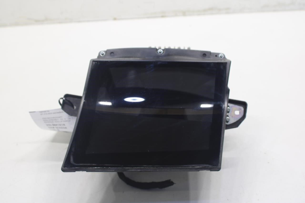 2010-2015 BMW 750i xDrive Dash Instrument Panel Head-Up Display 62-30-9-249-963 - Alshned Auto Parts