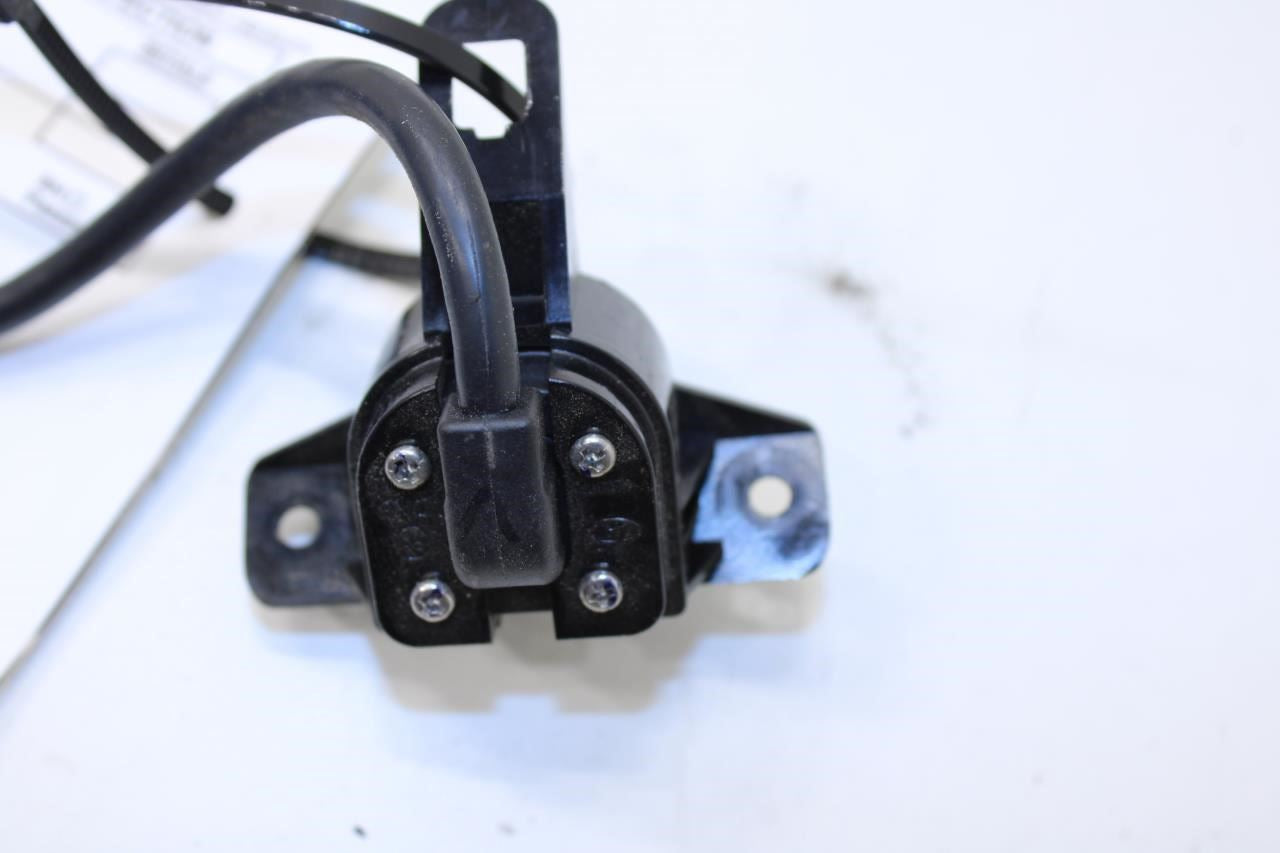 2020-2023 Hyundai Sonata SE Rear Trunk Lid Parking Aid Backup Camera *ReaD* - Alshned Auto Parts