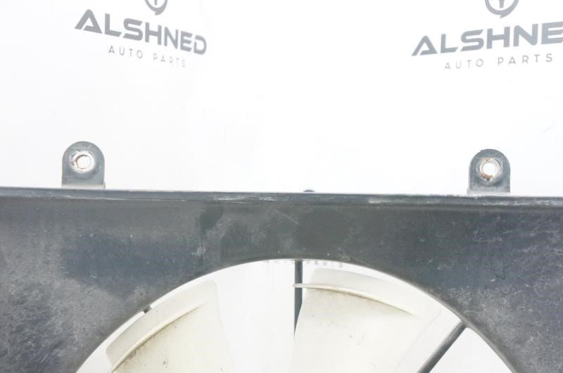 2008-2012 Honda Accord 2.4L Right Condenser Cooling Fan Motor Assy 38615-R40-A02 - Alshned Auto Parts