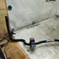 2018-2025 Audi S5 AWD Rear Suspension Stabilizer Sway Anti-Roll Bar 8W0511305AL - Alshned Auto Parts