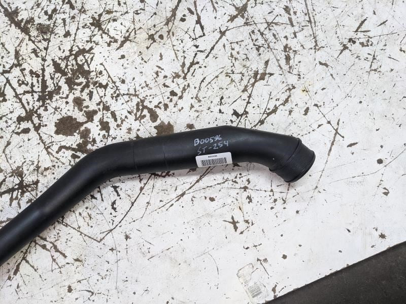 2018-20 Ford F150 2.7L Turbocharger Intercooler Air Duct Pipe Hose JL34-6C646-CA - Alshned Auto Parts