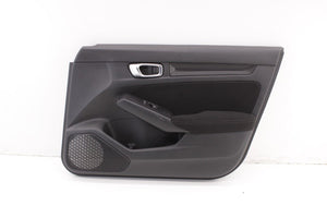2022-2025 Honda Civic Sport Front Right Side Door Trim Panel 83500-T20-A110-M1