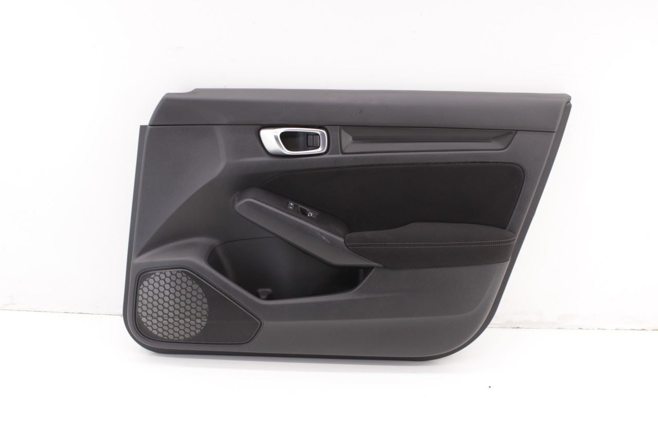 2022-2025 Honda Civic Sport Front Right Side Door Trim Panel 83500-T20-A110-M1 - Alshned Auto Parts