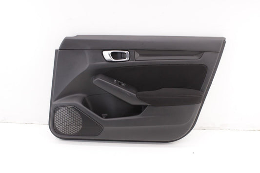 2022-2025 Honda Civic Sport Front Right Side Door Trim Panel 83500-T20-A110-M1 - Alshned Auto Parts