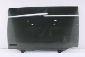 2008-2020 Dodge Grand Caravan SXT Rear Left Door Window Movable Glass 5020651AB
