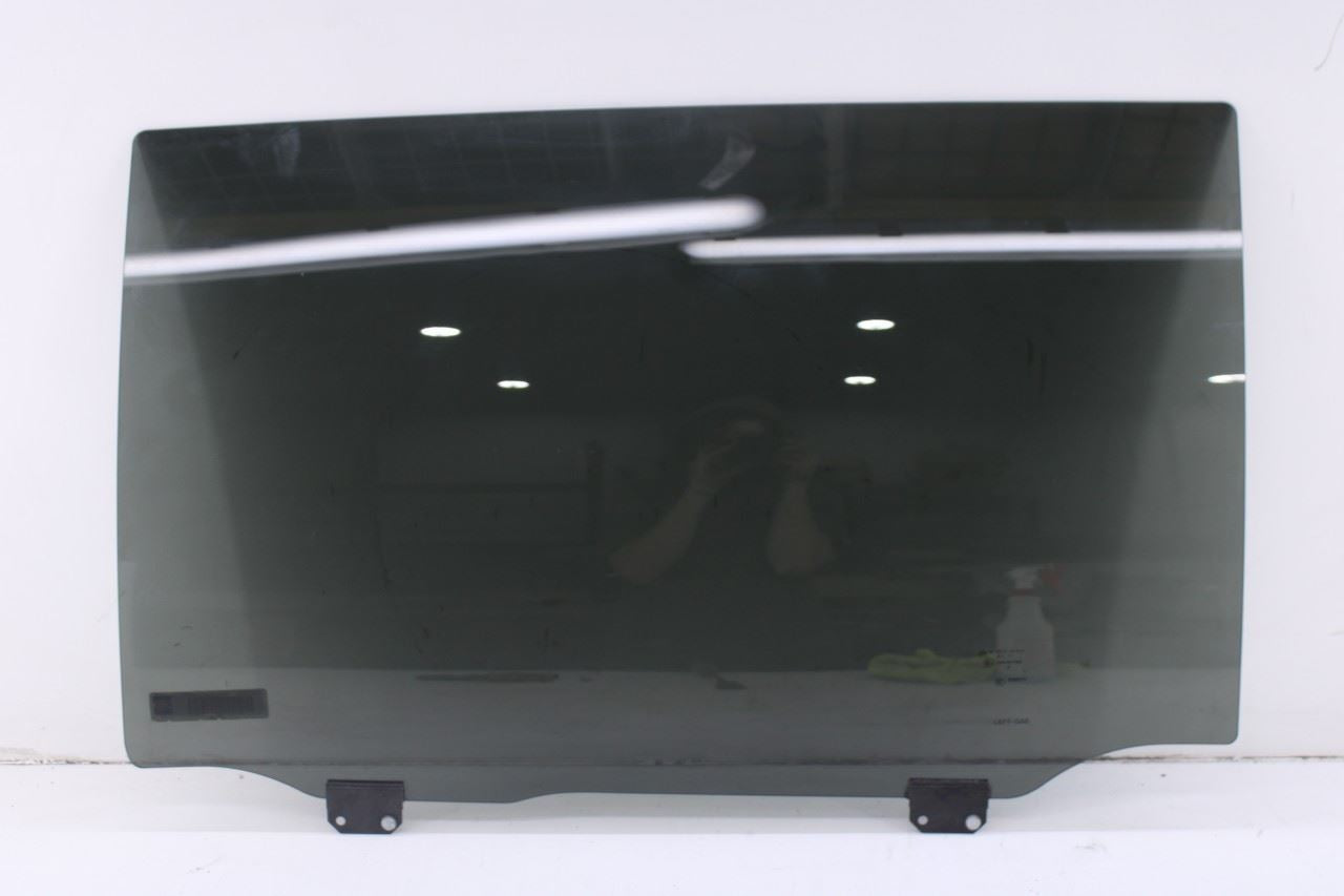 2008-2020 Dodge Grand Caravan SXT Rear Left Door Window Movable Glass 5020651AB0