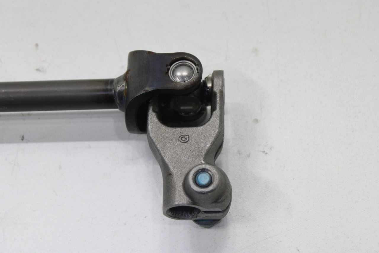 17-22 Nissan Rogue Sport SL 2.0L Steering Column Intermediate Lower Joint Shaft - Alshned Auto Parts