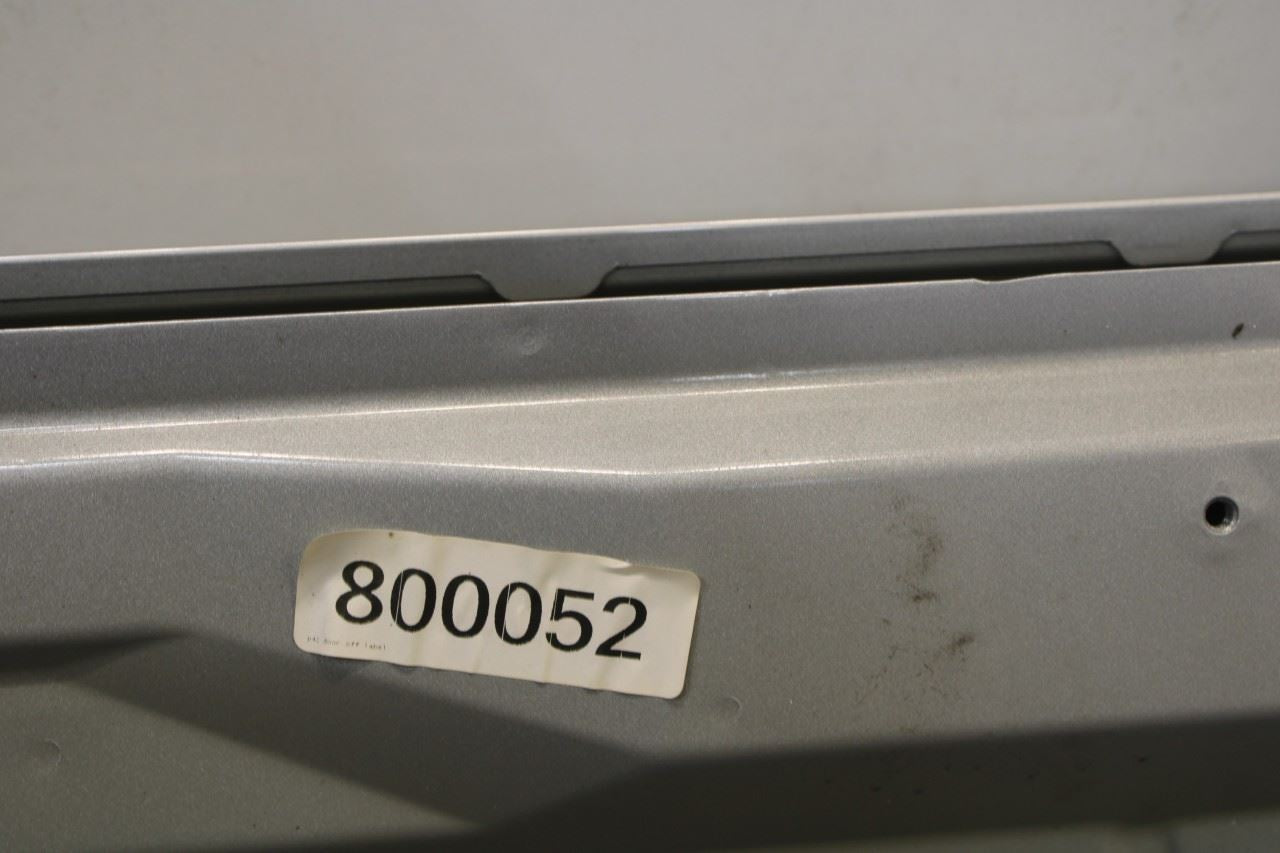 2015-20 Nissan Pathfinder SV Front Left Door Shell Panel 80101-3KA3A OEM *ReaD* - Alshned Auto Parts