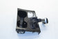 2022-2024 Hyundai Tucson SEL Console Shifter Trim w/ Knob and Cup Holder *ReaD* - Alshned Auto Parts