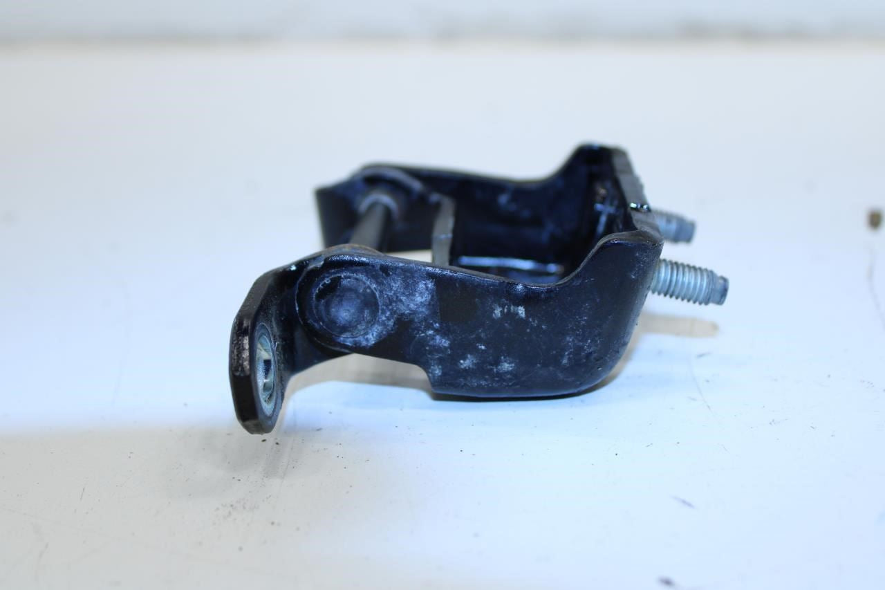 2014-19 Nissan Sentra SV Rear RH Side Door Hinge Upper and Lower 82400-9AM0A OEM - Alshned Auto Parts