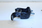 2014-19 Nissan Sentra SV Rear RH Side Door Hinge Upper and Lower 82400-9AM0A OEM - Alshned Auto Parts