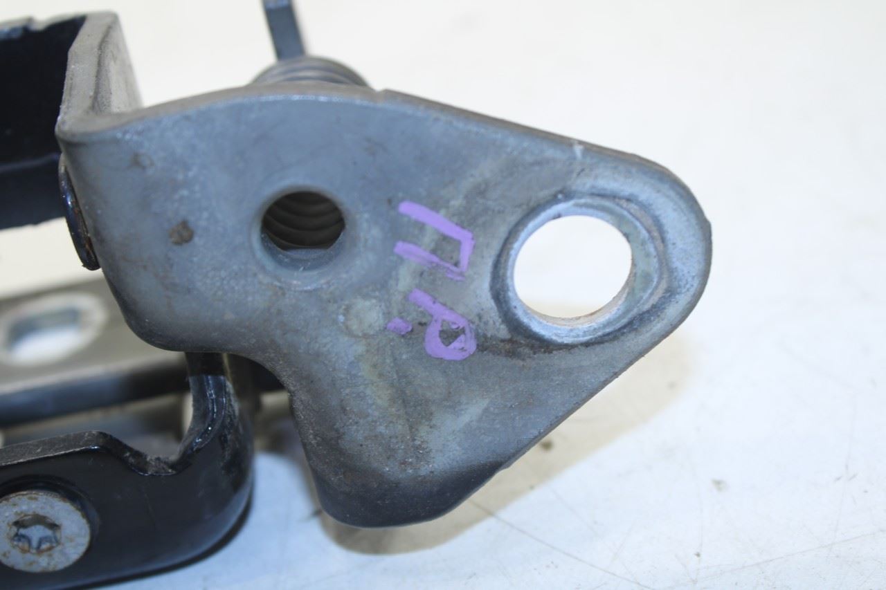 2012-23 Dodge Challenger SXT Front RH Door Hinge Upper and Lower Pair 68024106AE - Alshned Auto Parts