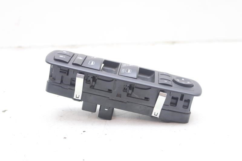 2017-2024 Chrysler Pacifica Front Left Master Power Window Switch 68234092AC OEM - Alshned Auto Parts