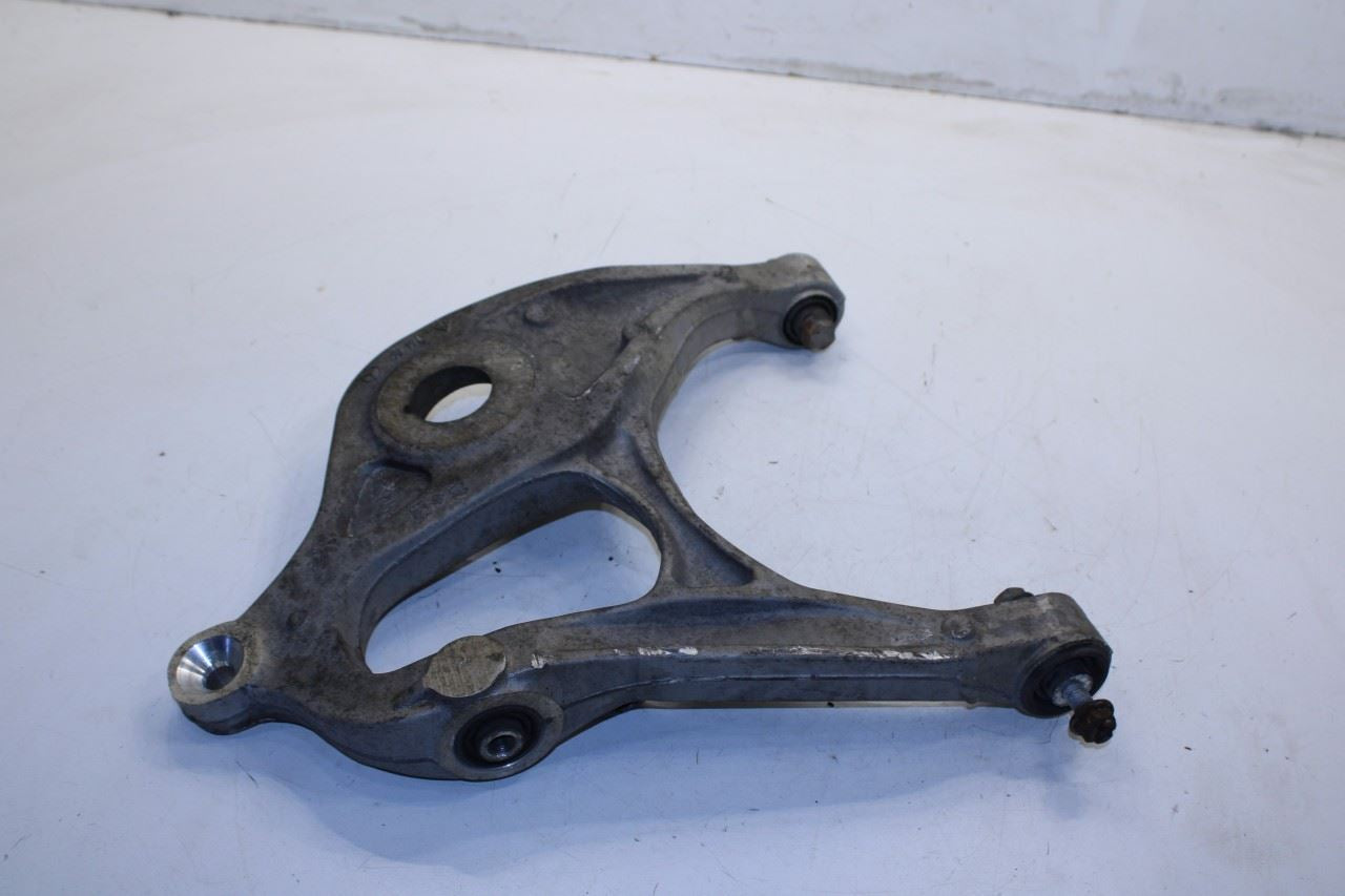 12-15 Mercedes-Benz ML350 RWD Rear RH Side Suspension Lower Control Arm Set of 4 - Alshned Auto Parts