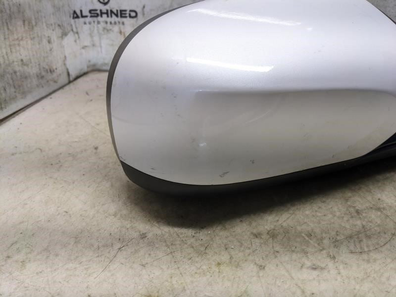 2011-2014 Subaru Legacy Right Passenger Side Rearview Mirror 91036AJ14C OEM - Alshned Auto Parts