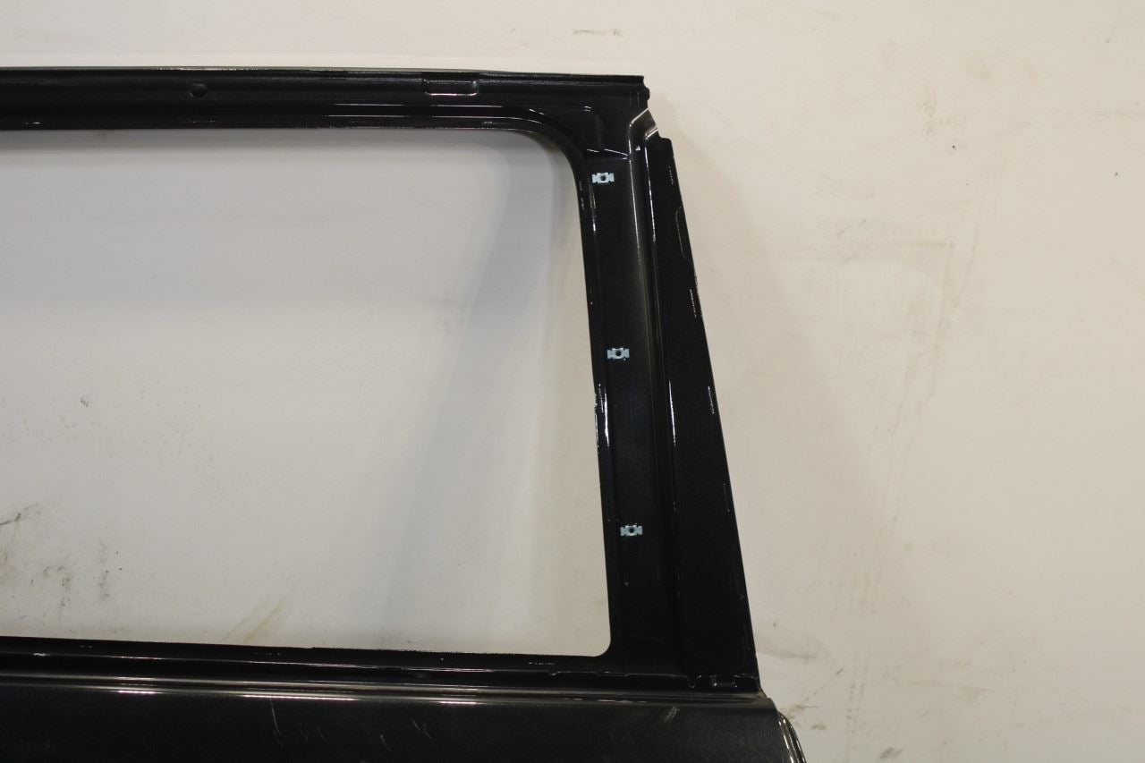 2014-2023 Jeep Cherokee 75th Anniversary Rear Right Passenger Door Shell Panel - Alshned Auto Parts