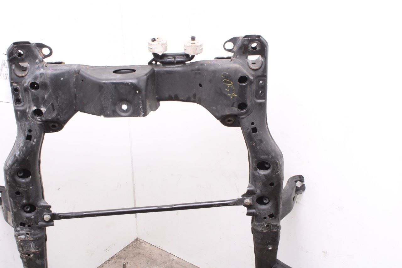 2018-2023 Chevrolet Equinox Terrain FWD Front Crossmember Subframe 85527372 OEM11
