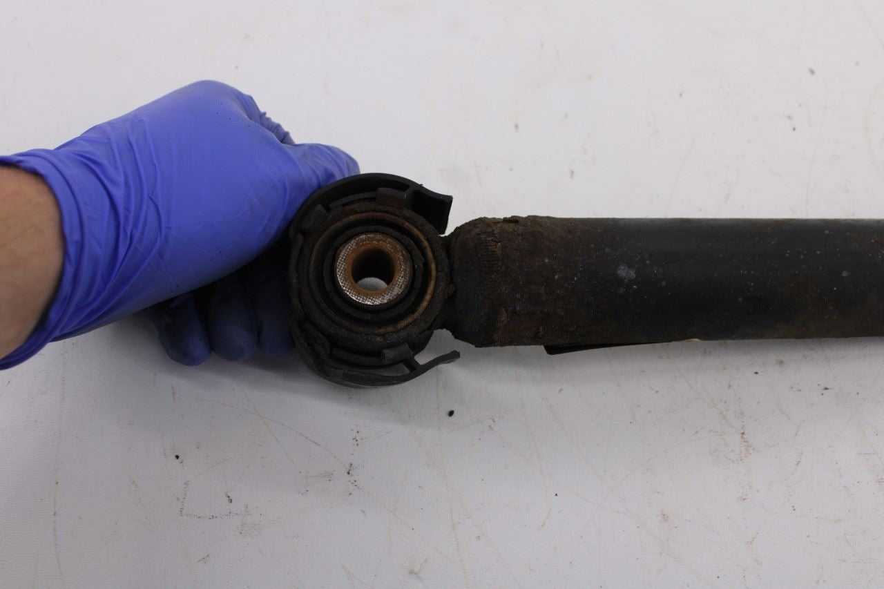 13-16 Audi S4 Premium Plus 3L AWD Rear Right Passenger Side Shock Strut Absorber - Alshned Auto Parts