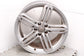 2010-2016 Audi S4 Premium Plus Alloy Wheel R19x8.5J 5 Spoke Triple 8K0601025CM0