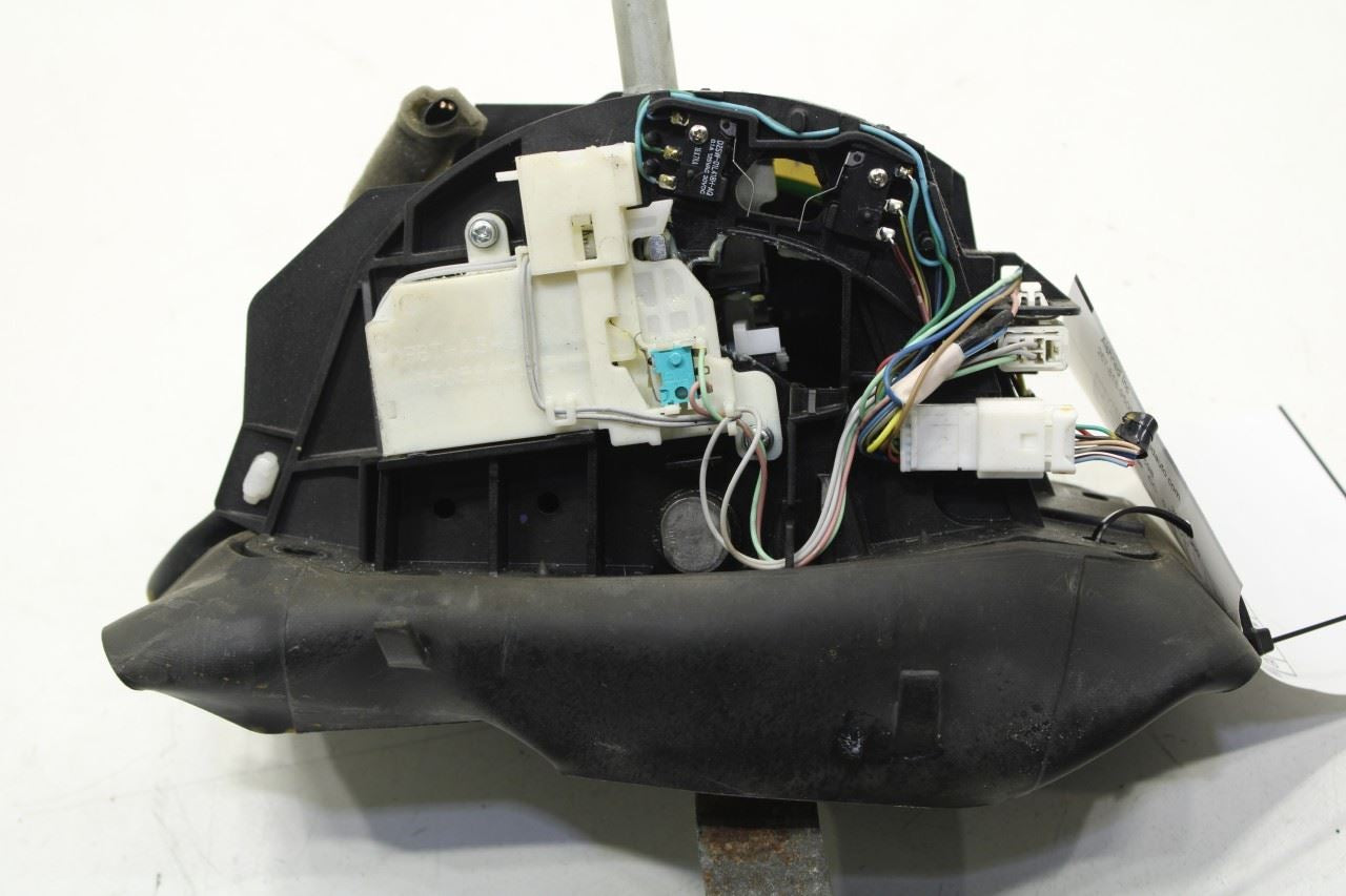 2017-20 Infiniti Q60 Luxe 3.0L Auto Transmission Gear Shifter Lever 34901-4GF3C - Alshned Auto Parts