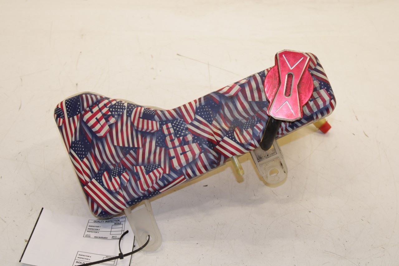 2011-2023 Dodge Charger GT AWD 3.6L Radiator Coolant Reservoir Bottle 55111260AF - Alshned Auto Parts