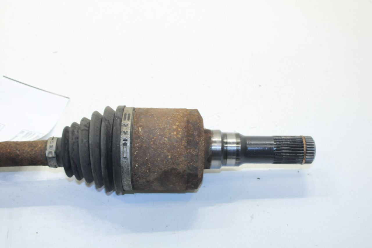 15-20 Ford F150 XL Super Cab 4x4 Front Left CV Axle Drive Half Shaft GL3Z3A427A - Alshned Auto Parts