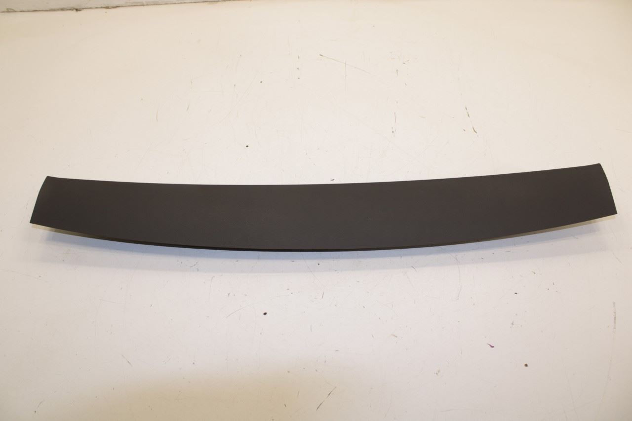 2018-24 Volkswagen Atlas S Rear Liftgate Upper and RH and LH Side Trim Panel Set - Alshned Auto Parts