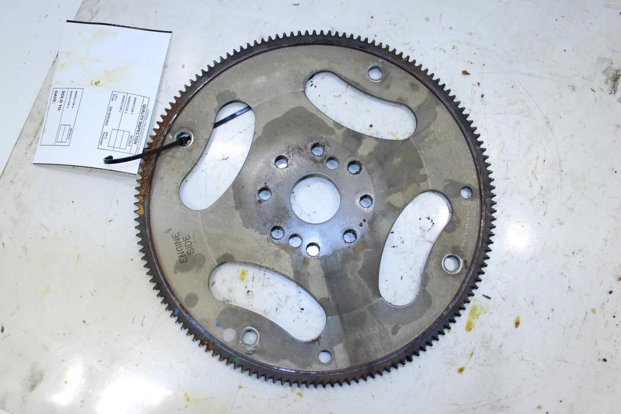 2017-19 GMC Acadia SLT-1 3.6L Auto Transmission Flywheel Flexplate 12650471 OEM - Alshned Auto Parts