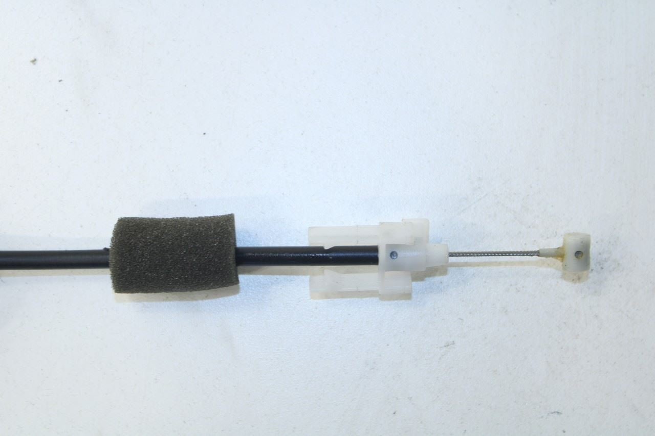 12-16 Porsche Panamera 4 Rear Right Side Door Lock Latch Actuator 9A7-839-116-07 - Alshned Auto Parts