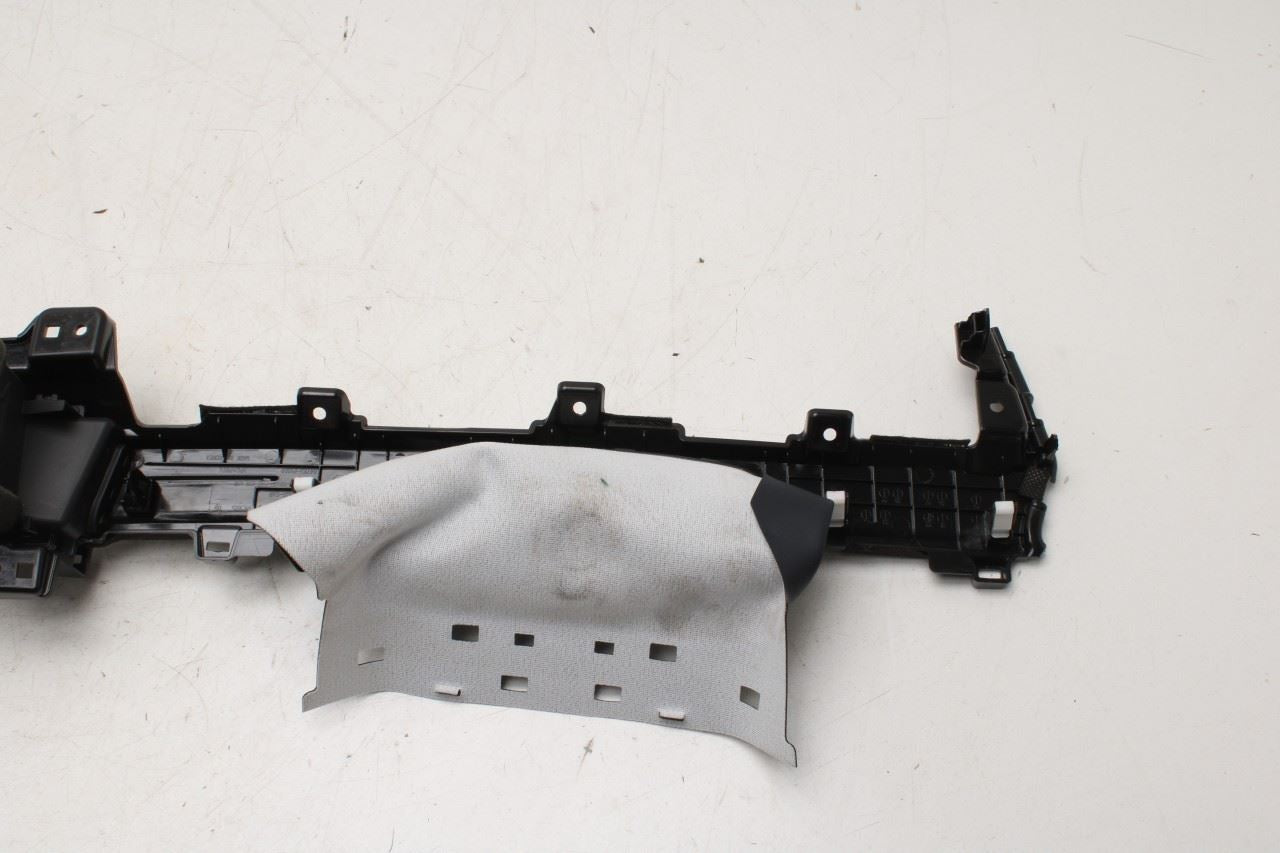 2023-25 Kia Sportage Hybrid EX Center Dash Air Vent Grille w/ Hazard Switch - Alshned Auto Parts