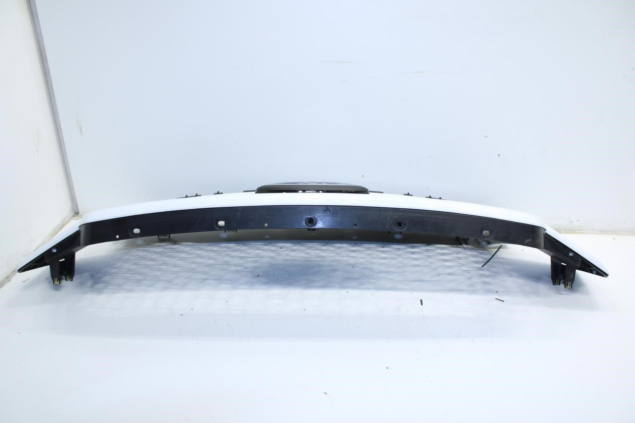 2018-2020 Ford F150 XL Front Bumper Radiator Grille w/ Emblem JL3Z-8200-SRPTM - Alshned Auto Parts