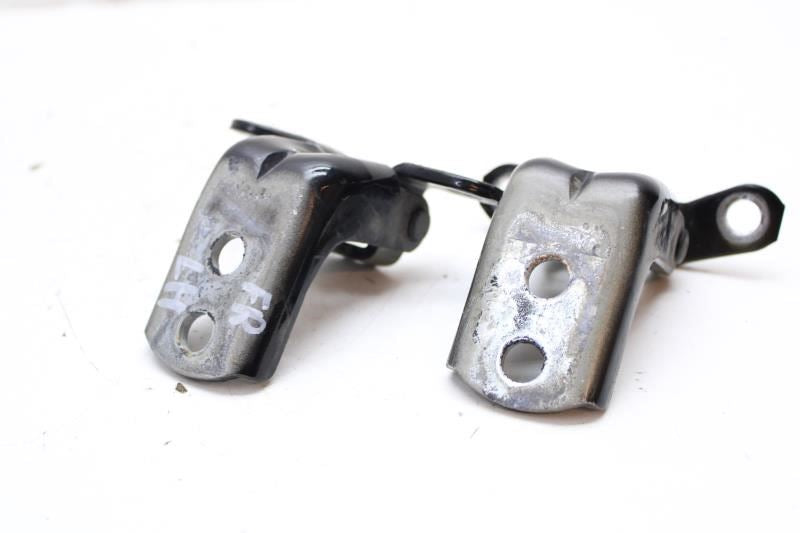 2014-20 Infiniti QX60 Front Left Side Door Hinge Upper and Lower 80401-5AA0B OEM - Alshned Auto Parts