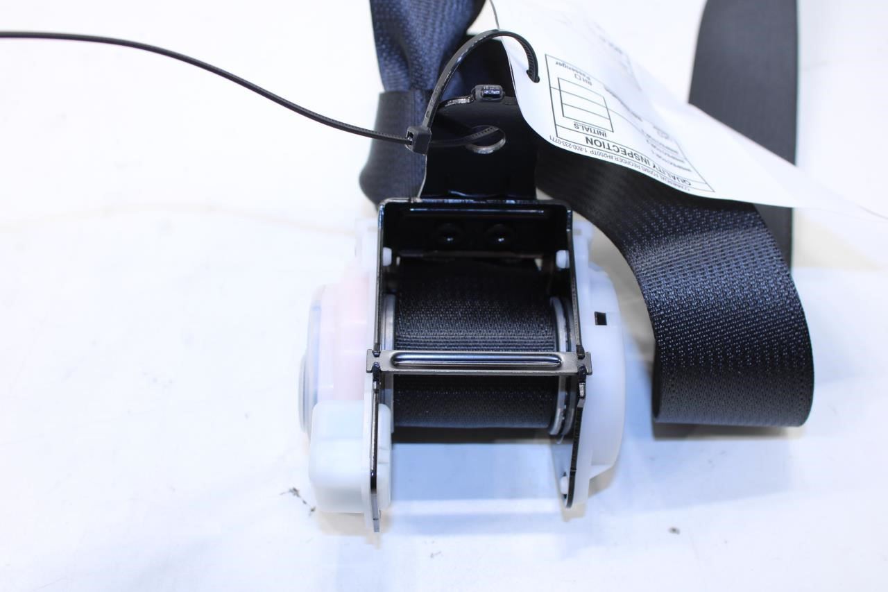 2017-23 Infiniti Q50 Luxe RWD Rear Right 2nd Row Seat Belt Retractor 88844-6HF0A - Alshned Auto Parts