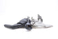 2015-2023 Ford Mustang Emergency Parking Brake Handle Lever JR3C-2780-BD OEM - Alshned Auto Parts