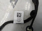 2019-2024 Ram 1500 Rear Left Driver Side Door Wire Wiring Harness 68310311AD OEM6
