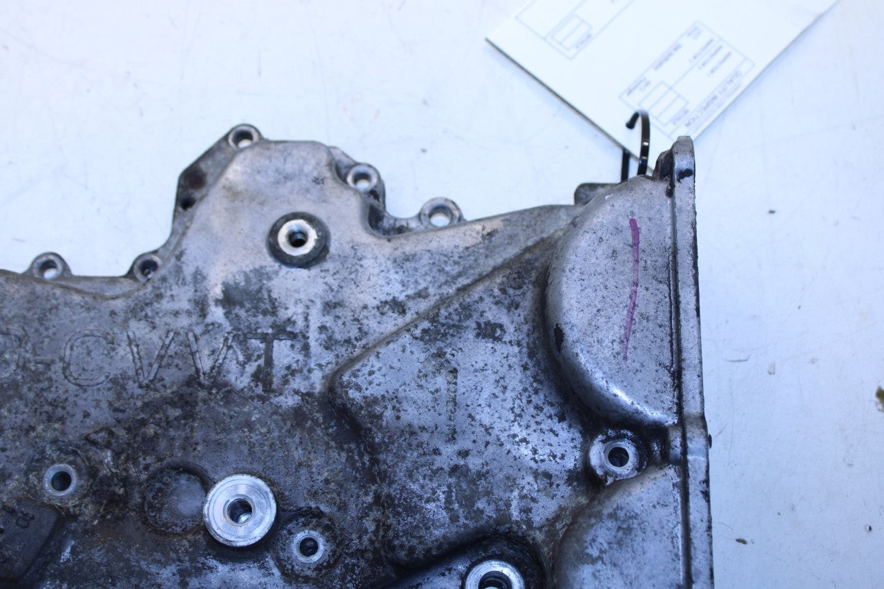 2011-2021 Hyundai Veloster Base 1.6L Engine Front Timing Chain Cover 21350-2B702 - Alshned Auto Parts
