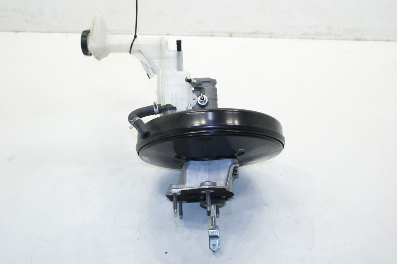 2021-2022 Nissan Rogue Sport Power Brake Booster w/ Master Cylinder w/ Reservoir - Alshned Auto Parts