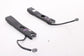 2014-24 Ram 1500 Classic Express Quad Cab Front RH LH Side Seat Belt Buckle Set13