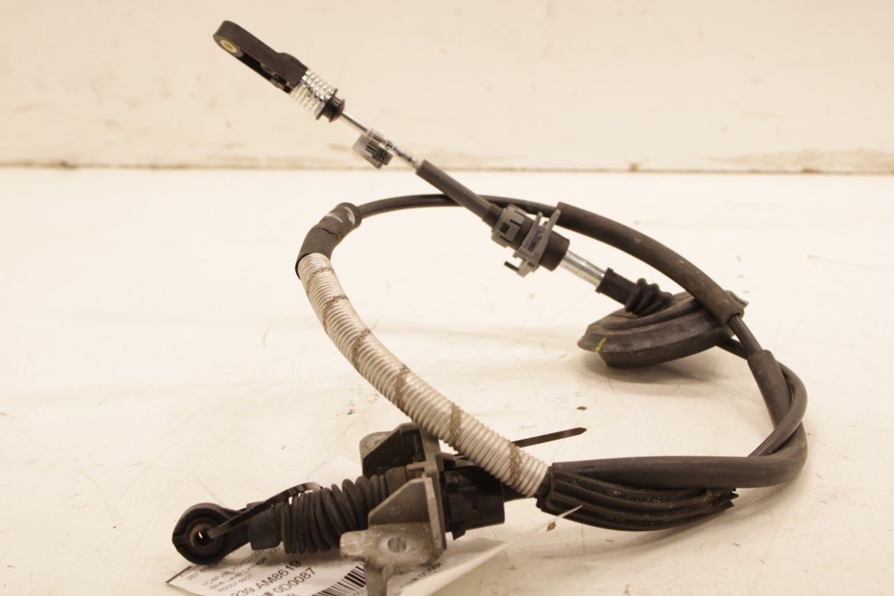 2014-22 Jeep Cherokee Latitude Auto Transmission Gear Shift Lever Control Cable - Alshned Auto Parts